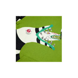 SWEAT A CAPUCHE LOUNGEFLY BEETLEJUICE TAILLE S