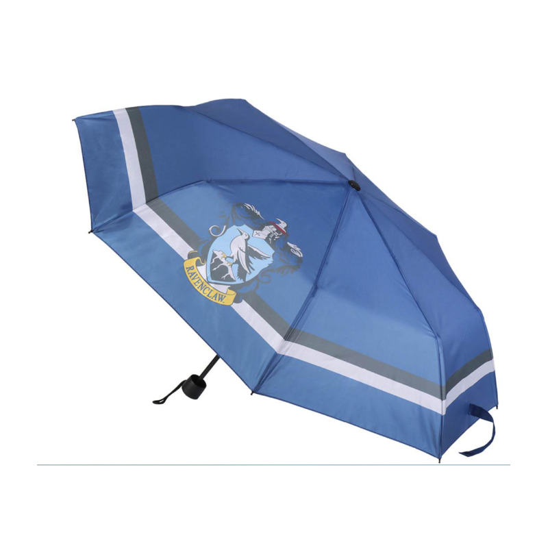 HARRY POTTER - Serdaigle - Parapluie Pliable 53 cm