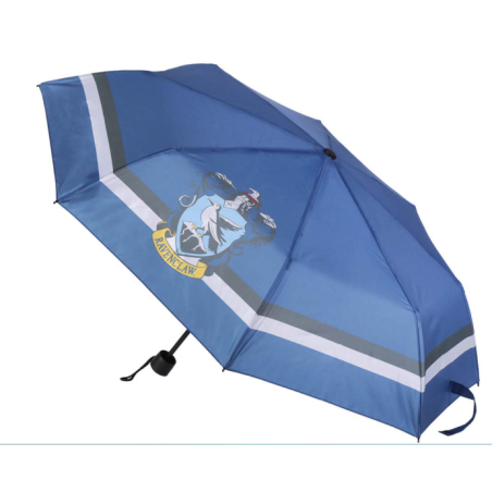 HARRY POTTER - Serdaigle - Parapluie Pliable 53 cm