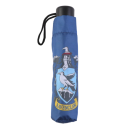 HARRY POTTER - Serdaigle - Parapluie Pliable 53 cm