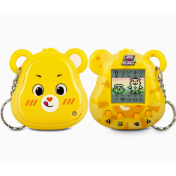 BISOUNOURS Animal de...