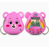 Bisounours Animal de Compagnie Numérique TOUTCALINS