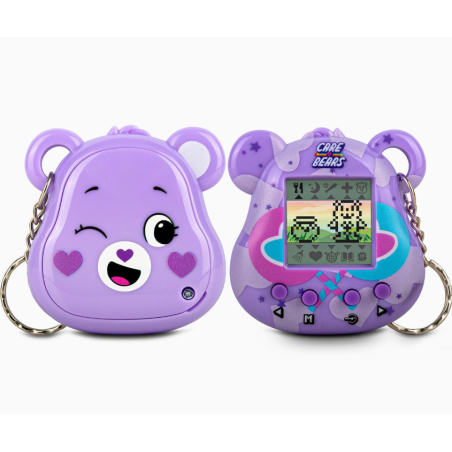 Bisounours Animal de Compagnie Numérique