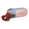 EMILY IN PARIS - Tour Eiffel - Trousse ovale