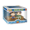 30E ANNIVERSAIRE DE TOY STORY - POP Moment N° 1599 - Woody & Buzz