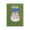 CARNET STUDIO GHIBLI TOTORO