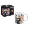 ONE PIECE - Crew Battle - Tasse en céramique