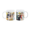 ONE PIECE - Crew Battle - Tasse en céramique