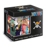 ONE PIECE - Crew Battle - Tasse en céramique