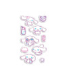 CINNAMOROLL - Autocollants gonflés