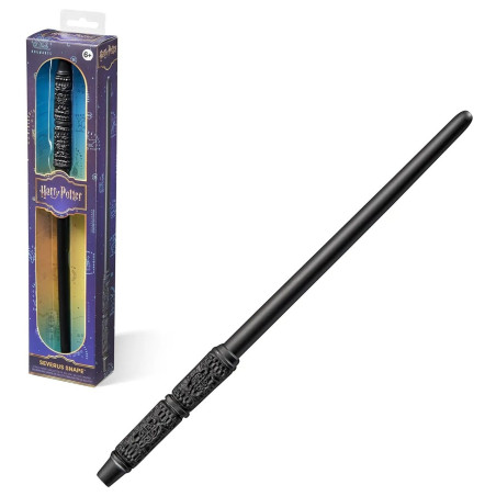 HARRY POTTER - Baguette en PVC - Severus Rogue