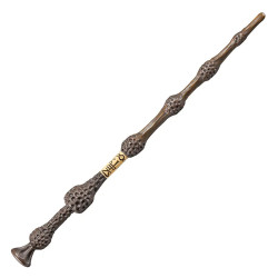 HARRY POTTER - Baguette en PVC - Baguette de Sureau