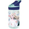 LA REINE DES NEIGES - Bouteille de sport - 480 ml