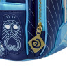 DISNEY - Atlantis Kida - Mini sac à dos LoungeFly
