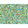 ANIMAL CROSSING - Défi Puzzle 1000 Pieces