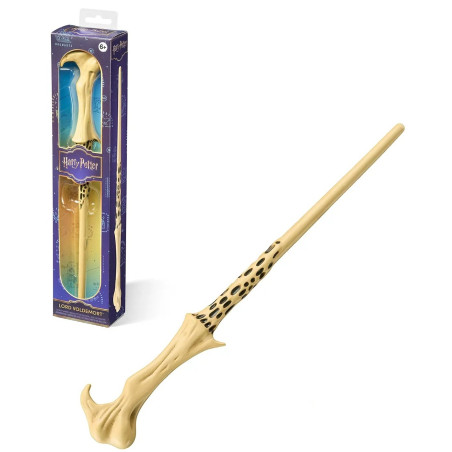 HARRY POTTER - Baguette en PVC - Lord Voldemort