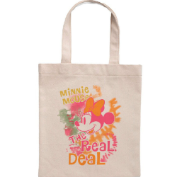 Tot bag Minnie Mouse - Disney