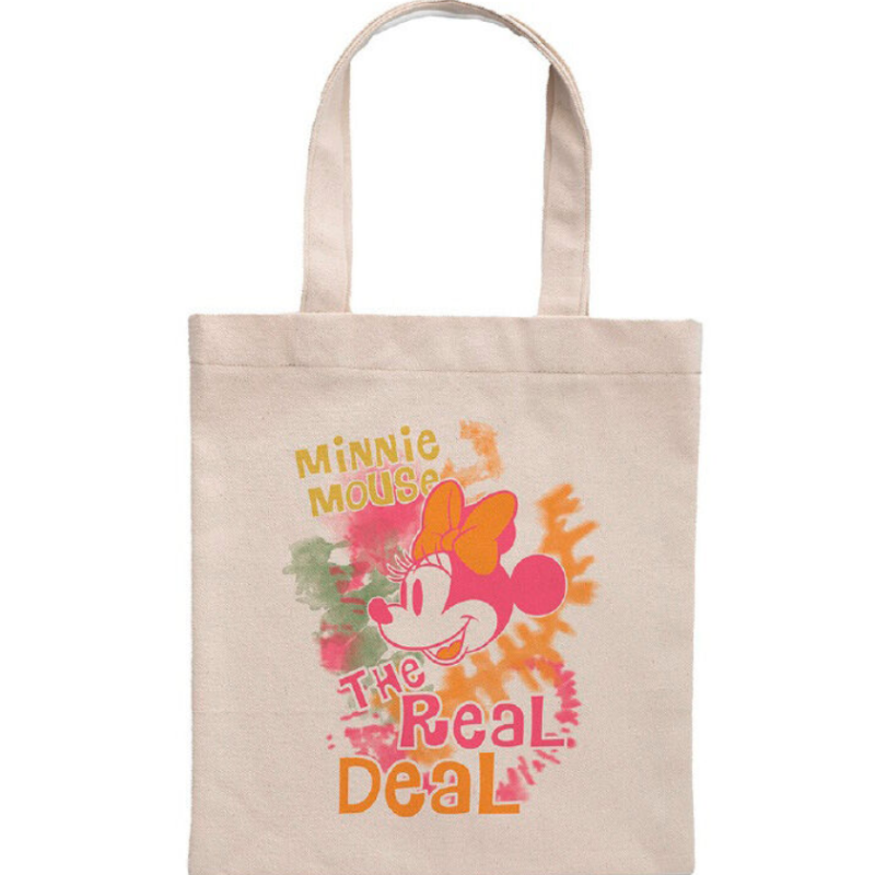 Tot bag Minnie Mouse - Disney