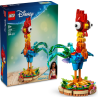 Figurine Lego Heihei - Vaiana - Disney