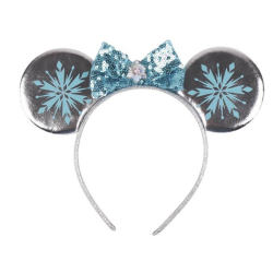 Serre-tête Elsa - La Reine...