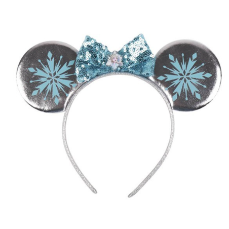 Serre-tête Elsa - La Reine des neiges - Disney