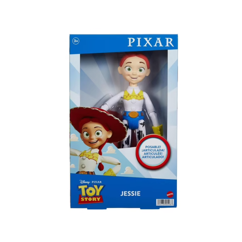 Toy Story - Figurine Jessie 30 cm - Disney/Pixar