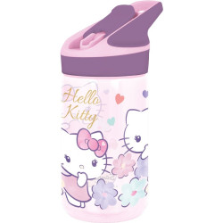 HELLO KITTY - Bouteille de...