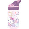 HELLO KITTY - Bouteille de sport - 480 ml