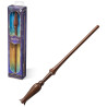 HARRY POTTER - Baguette en PVC - Luna Lovegood