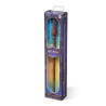 HARRY POTTER - Baguette en PVC - Luna Lovegood