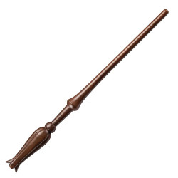 HARRY POTTER - Baguette en PVC - Luna Lovegood