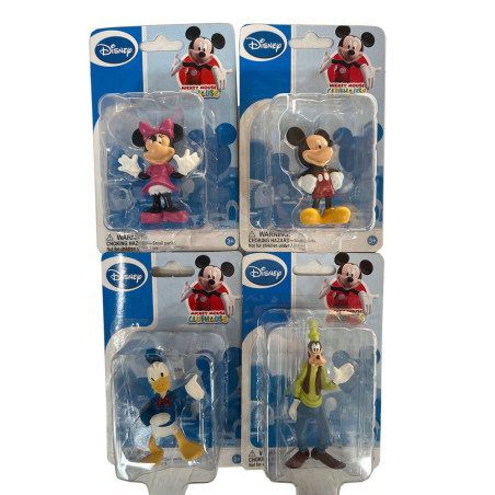 BLIND BOX FIGURINE MICKEY ET SES AMIS DISNEY