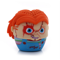 CHUCKY - Mini enceinte Bluetooth - Bitty Boomers