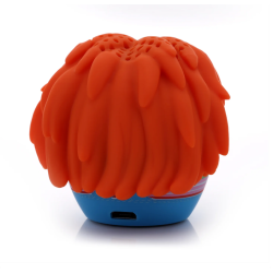 CHUCKY - Mini enceinte Bluetooth - Bitty Boomers