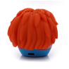 CHUCKY - Mini enceinte Bluetooth - Bitty Boomers