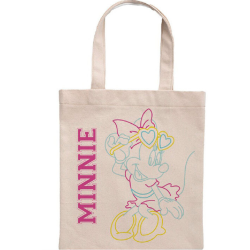 Tot bag Minnie Mouse - Disney