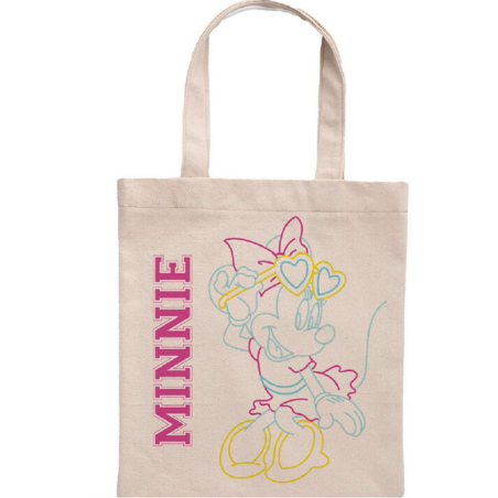 Tot bag Minnie Mouse - Disney