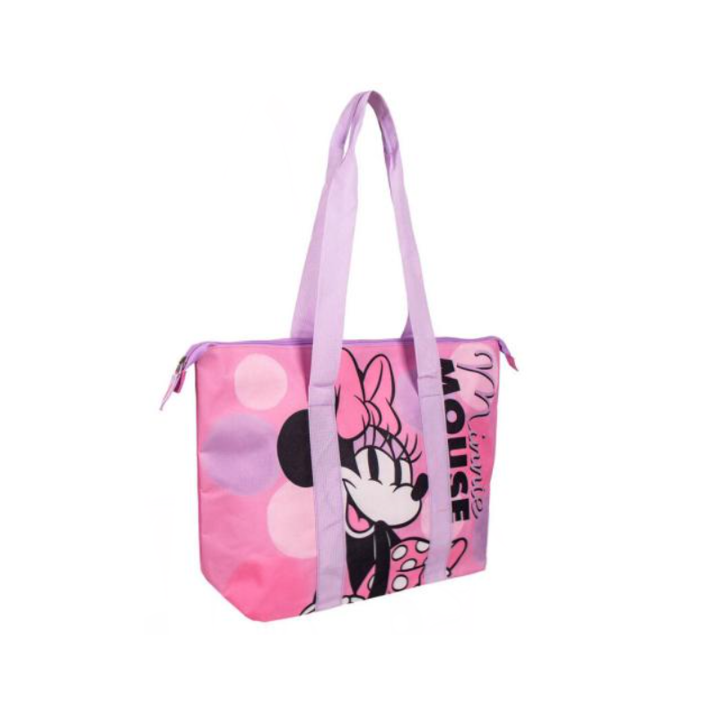 Sac de plage Minnie Mouse - Disney