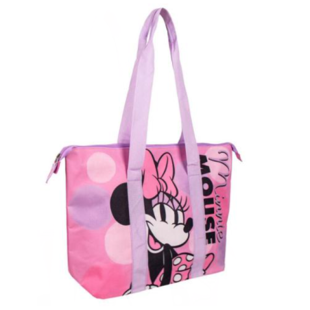 Sac de plage Minnie Mouse - Disney
