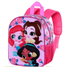 Sac à dos 3D Les Princesses - Disney
