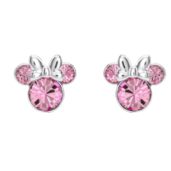Boucles d'oreilles Minnie...