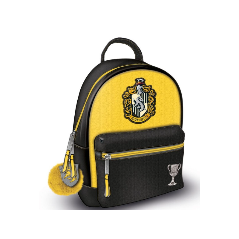Harry Potter - Sac à dos Poufsouffle