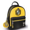 Harry Potter - Sac à dos Poufsouffle