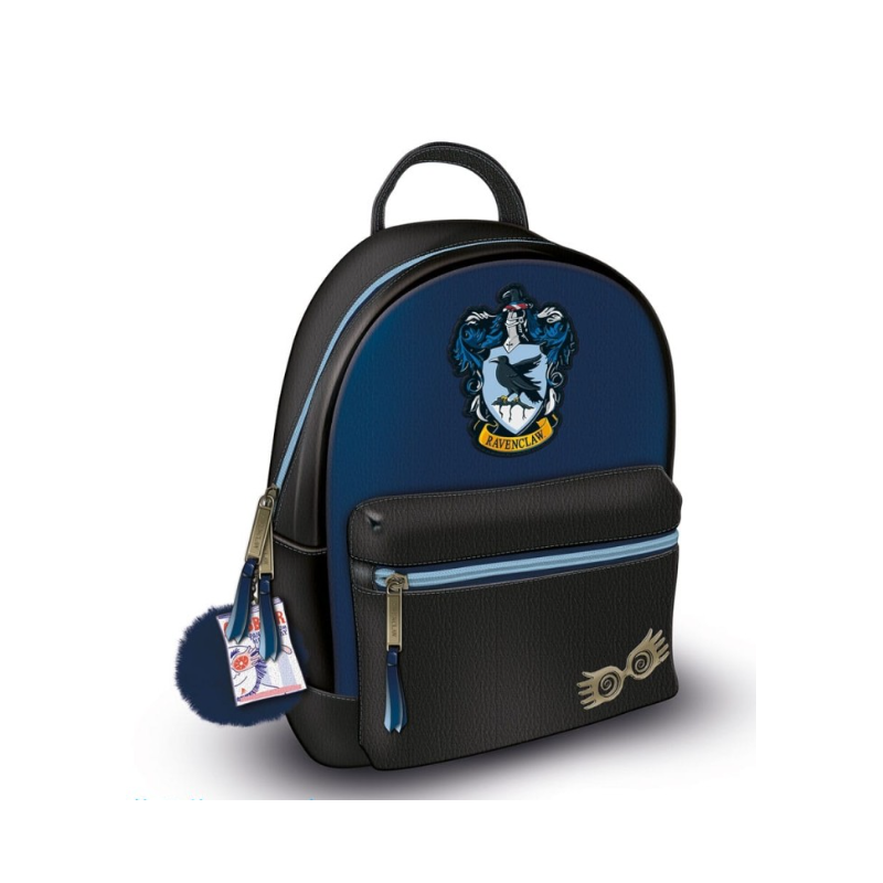 Harry Potter - Sac à dos Serdaigle