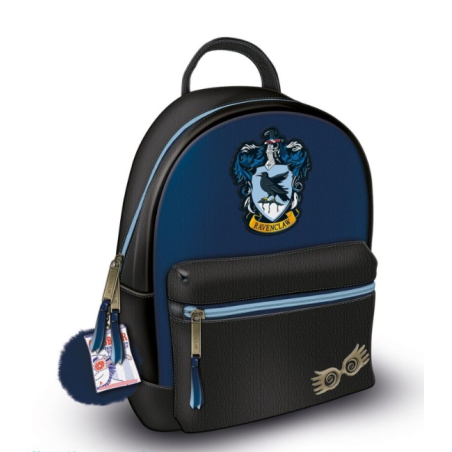 Harry Potter - Sac à dos Serdaigle