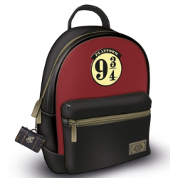Harry Potter - Sac à dos 9 3/4