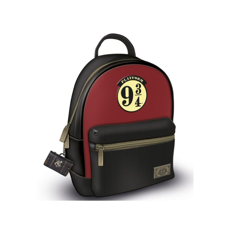 Harry Potter - Sac à dos 9 3/4