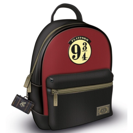 Harry Potter - Sac à dos 9 3/4