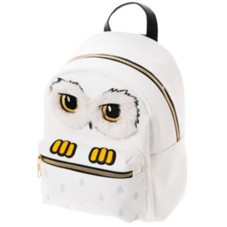 Sac À Dos Hedwige - Harry Potter