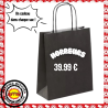 SAC SURPRISE HORREURS/ RETRO - Avec Cadeau